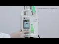 Infusion Pump SN-1800V Operation Guide