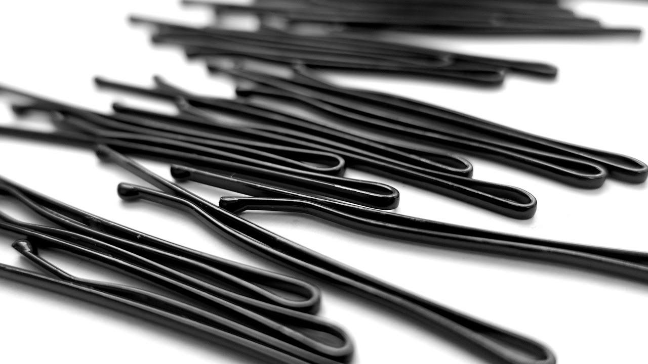 Image result for bobby pin