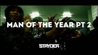 (FREE) OMB JayDee x Nas EBK NY Sample Drill Type Beat | 'Man Of The Year Pt 2' (prod. by Stryder)