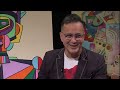 Hispanic Voices: Johnny Camacho
