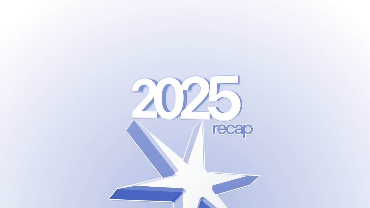2025 recap