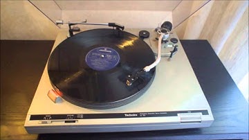 TECHNICS SL-B2