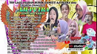 Download Top 13 Lagu Pilihan Terbaru Burok Dangdut Aji Putra Video MP3 Top 13 Lagu Pilihan Terbaru Burok Dangdut Aji Putra