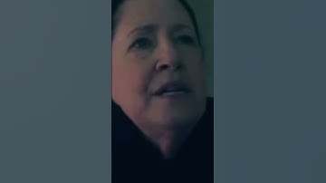 THE TESTAMENTS POSTER SPIN OFF OF THE HANDMAIDS TALE