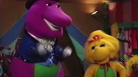 Super Singing Circus (2004 Version) Part 14