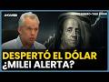 SE DESPERTÓ EL DÓLAR: ¿CAMBIÓ EL VIENTO? | Pablo Wende #NuevoDineroTalkShow