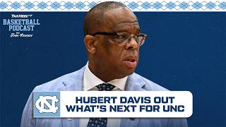 Hubert Davis Out at UNC: Potential Replacement Coaches + What's Next for Tar Heels | TarHeel247 Live