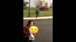 Yarrag Everyday Running Home To Ns Me But Eventually Giving Up