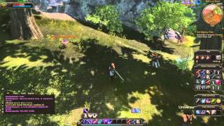 Cabal 2 Quest One step at a Time