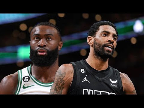 Brooklyn Nets vs Boston Celtics Full Game Highlights | Feb 1 | 2023 NBA Season