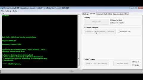 [LS-4002] LYF Flame 5,FRP Unlock,Password Unlock,Full Format,Pettren Unlcok,Solution