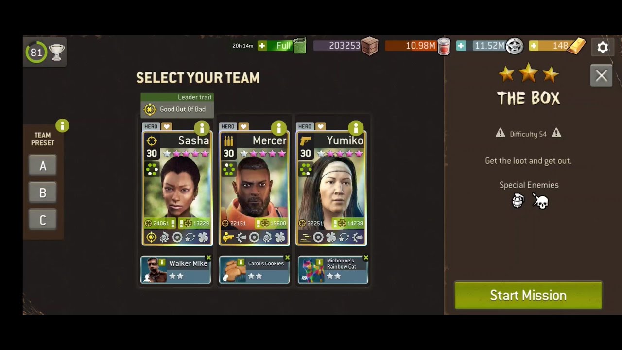 The Box rd 2～80 TWD NML （ザ・ボックス） SMY - YouTube
