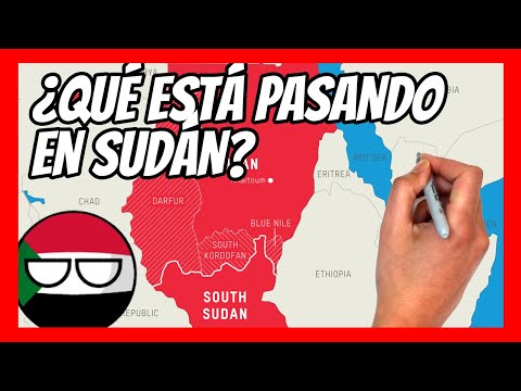 Vídeo: El sud podria haver guanyat la guerra civil?