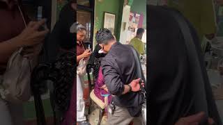 Ravi Kishan Anangsha Biswas