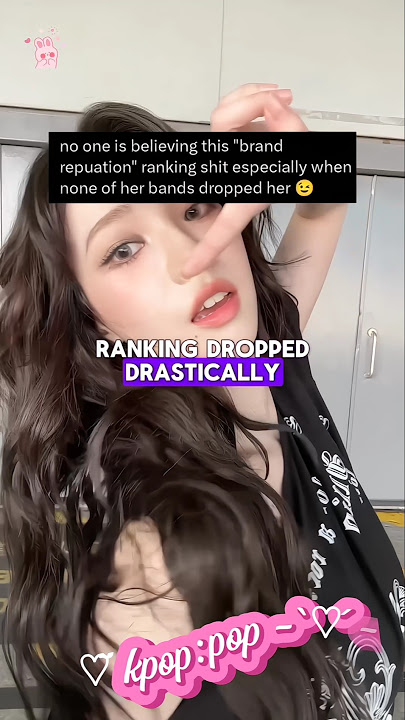 Aespa Karina was Ignorant!!??#kpop#kpopidol#aespa#karina#newjeans#shorts#explore#trending#fypシ#fyp