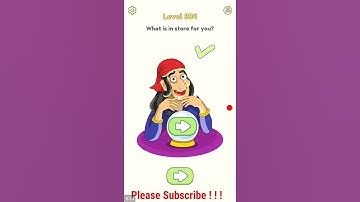 Dop 2 level 384 walkthrough or answer