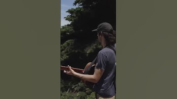 Thumbnail of Did an acoustic version of “Setting Free” for Neighborhoods series