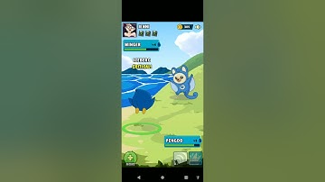 battle with champion part2[Dynamons 2]