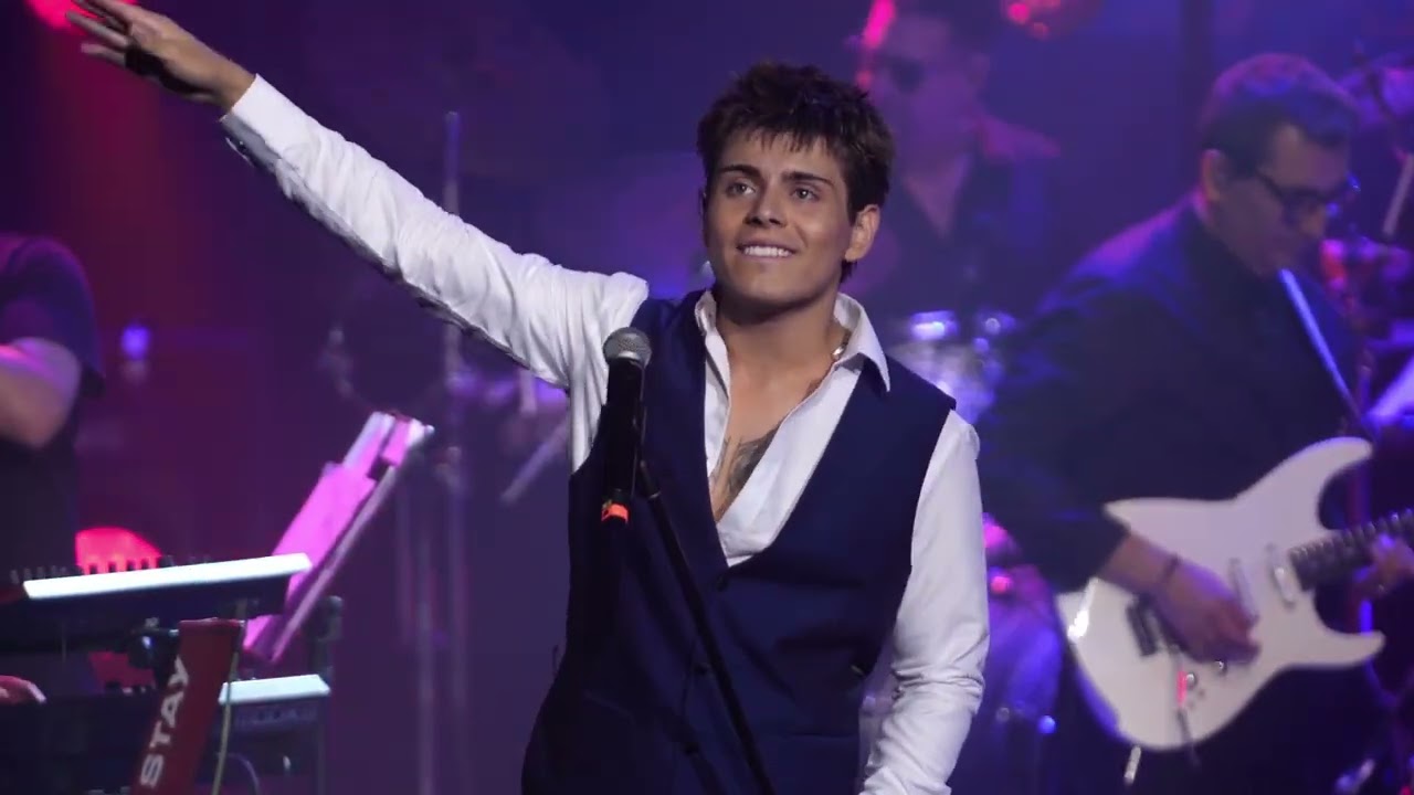 CARRETERA - BRAY ON TEATRO ORIENTE 2025