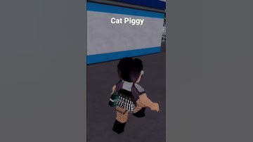 Where to Find the Cat Piggy in Find the Piggy Morphs