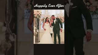 Happily Ever After Wedding Day