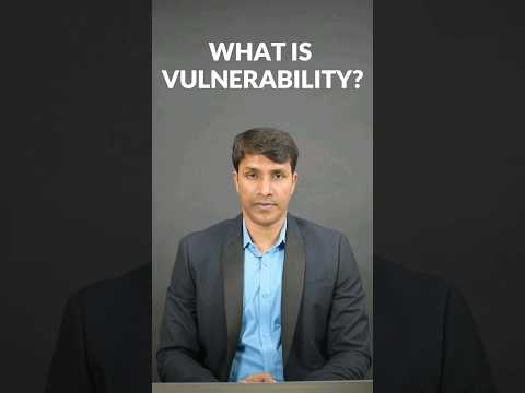 Videó: Mi a sebezhetőség csökkentése?