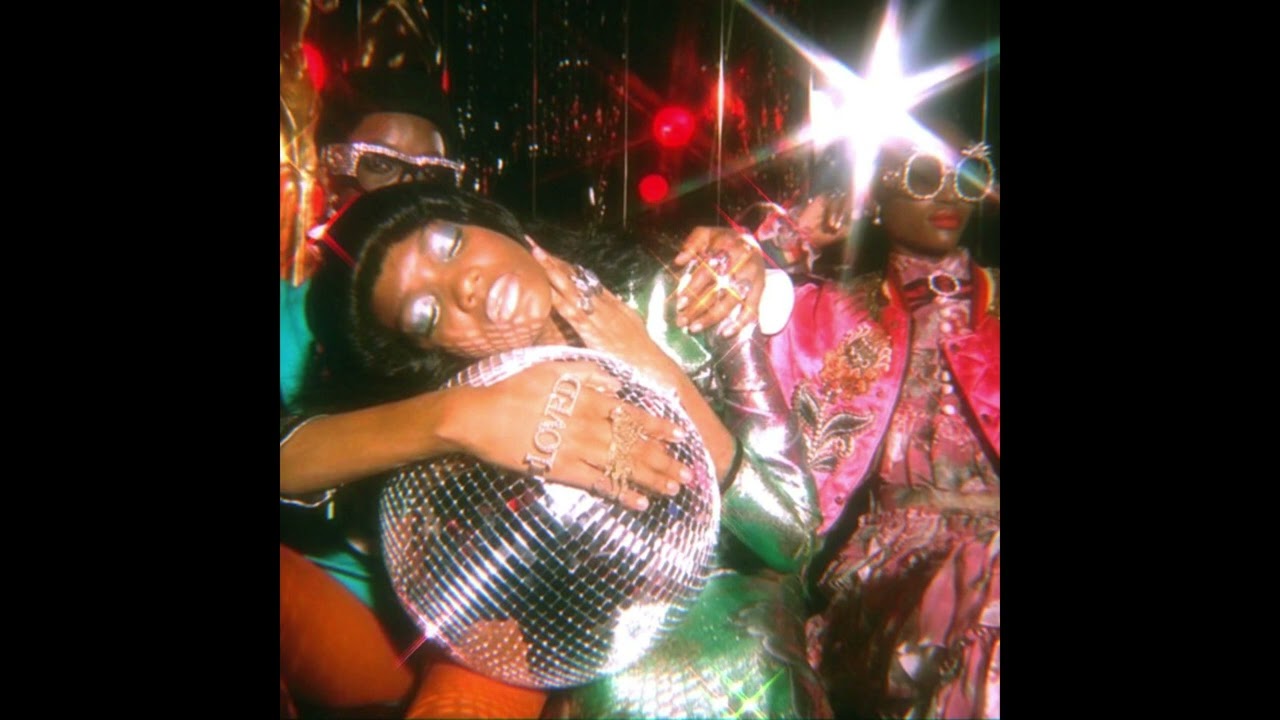 [FREE] 1970'S DISCO X FUNK TYPE BEAT 2026 - 