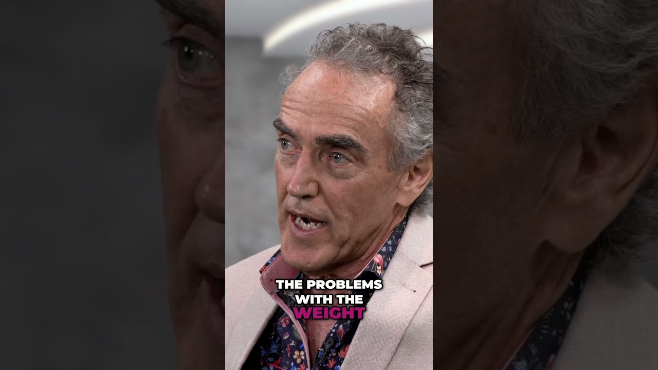 Achieving a higher position: Sometimes smaller implants are the solution