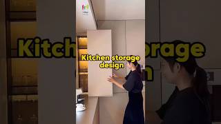 Smart Kitchen Storage Ideas 2026 ✨ | Pantry &amp; Appliance Organization Hacks 🏡