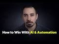 AI: Build, Buy, or Configure? Choosing the Right Path