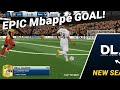 REAL Madrid vs Lecca || DLS 2026 || MBAPP&Aacute; , RAFALE SCORED || 6-0 | DLS 26