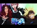 Walpurgis | That Time I Got Reincarnated as a Slime S2 Episode 21 & 22 Reaction!