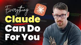 Stop Wasting Money — Claude AI Can Do This in Minutes (Full Masterclass).