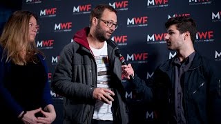 Melbourne WebFest 2014 Highlights