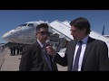 Embraer TV: Highlights of PAS17