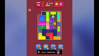 Two Blocks level 759 有幫助到您，就給個讚