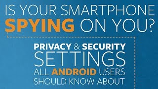 5 security & privacy settings Android users should know about screenshot 2