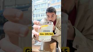 Churchill Ahmet’i Analım - Gün 239/365