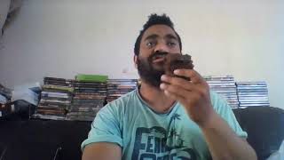 asmr de bolo de chocolate screenshot 4