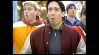 Bubba Beer - Organ commercial (2003)