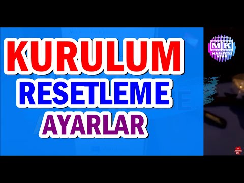 Video: Paralel Masaüstlerinde Ağ Nasıl Onarılır: 8 Adım