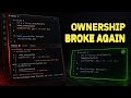 25 Rust Ownership Mistakes Every Beginner Makes