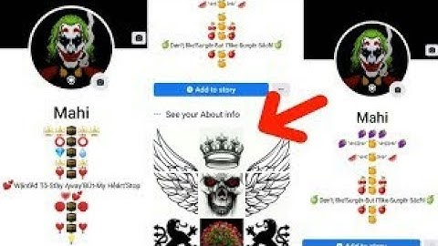 How to creat invalid name facebook account | make new stylish name fb id 2020| Trick master HaMii