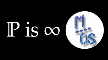 INFINITÉ DES NOMBRES PREMIERS