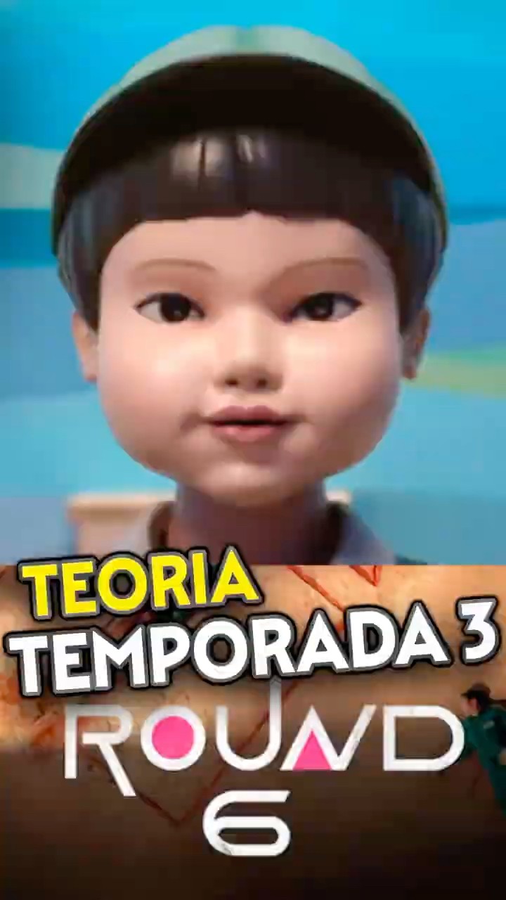 Round 6 temporada 2 os 3 proximós jogos da temporada 3