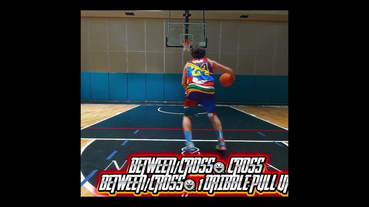 Game-Ready Basketball Scoring Workout for Guards Wings Paolo Banchero Style #shorts