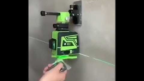 Great technology for line level!! #Innovation #Civil #Engineering #Smart #Construction