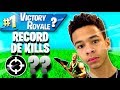 JE BATS ENFIN MON RECORD DE KILL EN SOLO !?