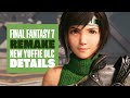 Final Fantasy 7 Remake Intergrade: Episode Intermission DLC Details PS5 Gameplay and Reaction