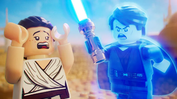 Anakin SAVES Star Wars...